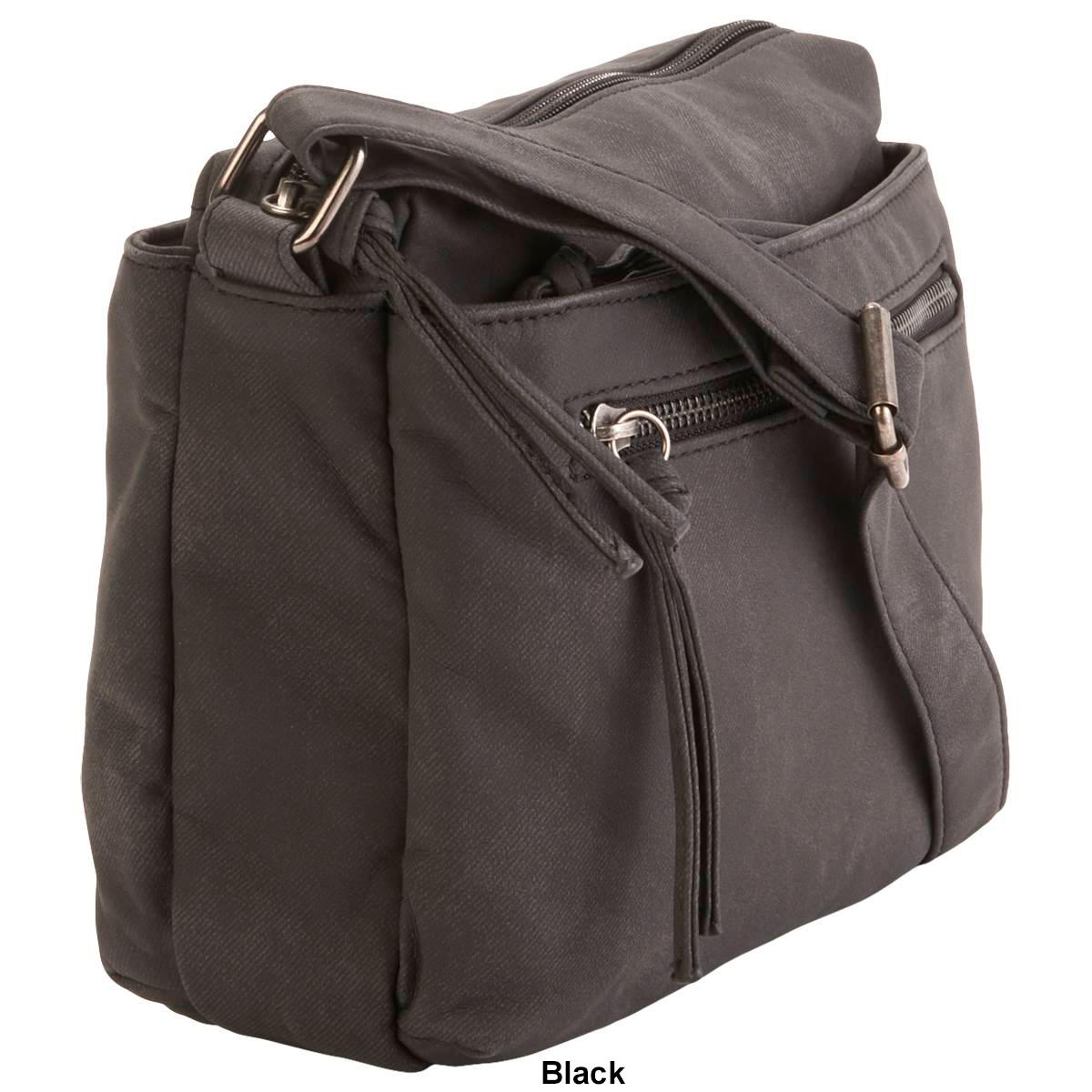 Bueno Twill Minibag