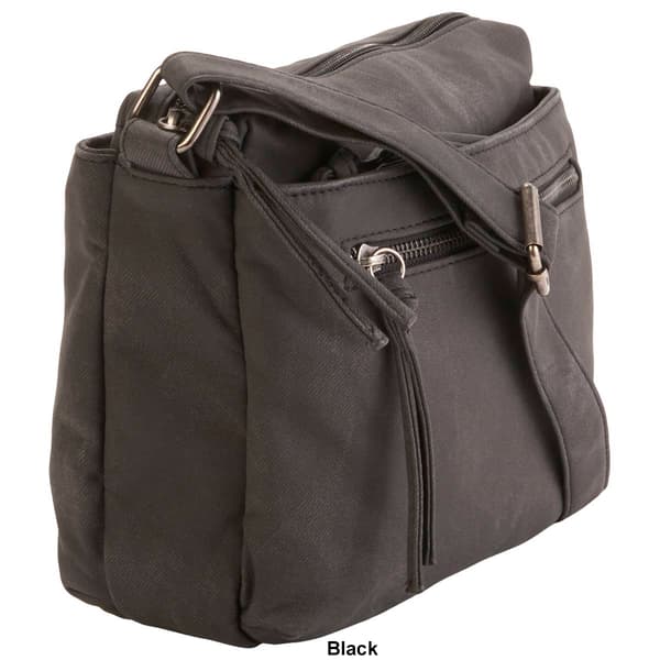 Bueno Twill Minibag