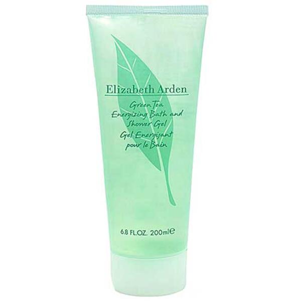 Elizabeth Arden Green Tea Shower Gel - image 