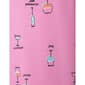 Plus Size HUE® Wine List Printed Capri - image 4
