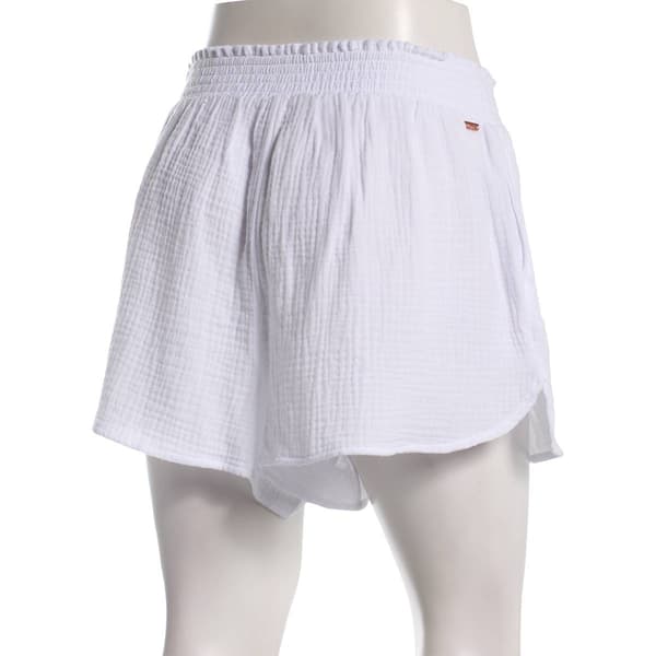 Juniors Raisins & Island Soul Encinitas Swim Shorts