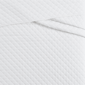 Cannon Solid Oversized Percale 3pc. Quilt Set - image 1