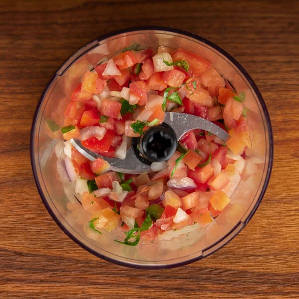 Taco Tuesday Salsa And Guacamole Chopper