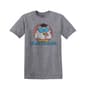 Young Mens Tootsie Roll Graphic Tee - image 1