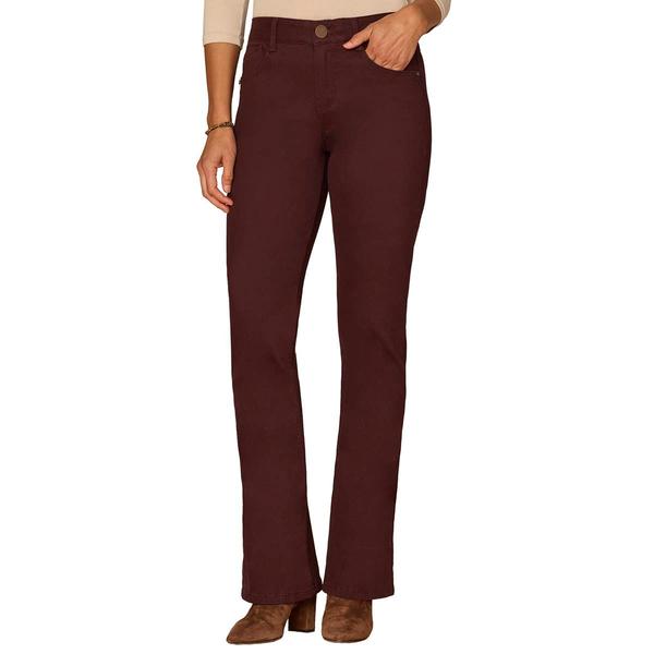 Womens Democracy Absolution(R) Itty Bitty Boot Cut - image 