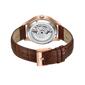 Mens Kenneth Cole&#174; New York Automatic Watch - KCWGX0049802 - image 3
