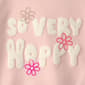 Toddler Girl Carter''s® So Very Hoppy Crewneck & Skirt Set - image 5