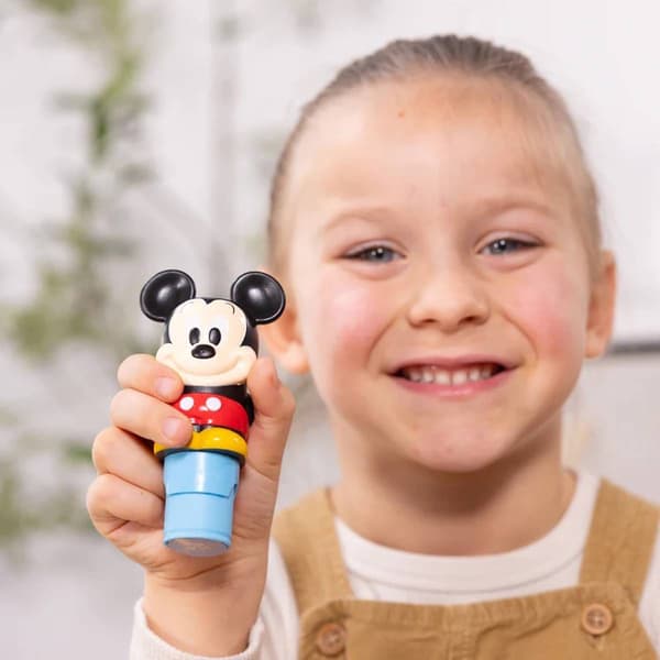 Melissa & Doug&#174; Sticker WOW! Mickey Mouse Activity Pad & Stamper