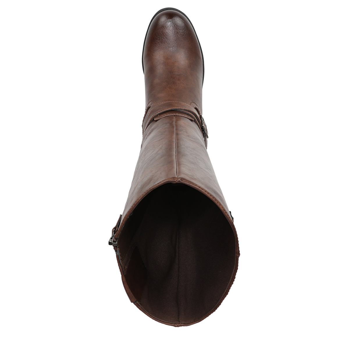 Womens Dr. Scholl''s Prairie Knee High Boots
