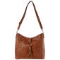 Sam & Hadley Western Perf Crossbody - image 1