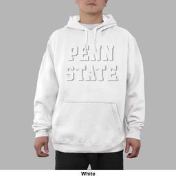 Mens G III PSU Embossed Hoodie