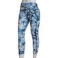 Womens Starting Point&#40;R&#41; Misty Floral Yummy Capris - image 1