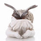 Hi-Line Gift Baby Fairy Sleeping Garden Statue - image 4