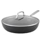 KitchenAid&#40;R&#41; Hard-Anodized Induction 12.25in. Nonstick Frying Pan - image 1