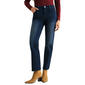 Womens CITY BLUES Dover Ankle Jeans - image 1