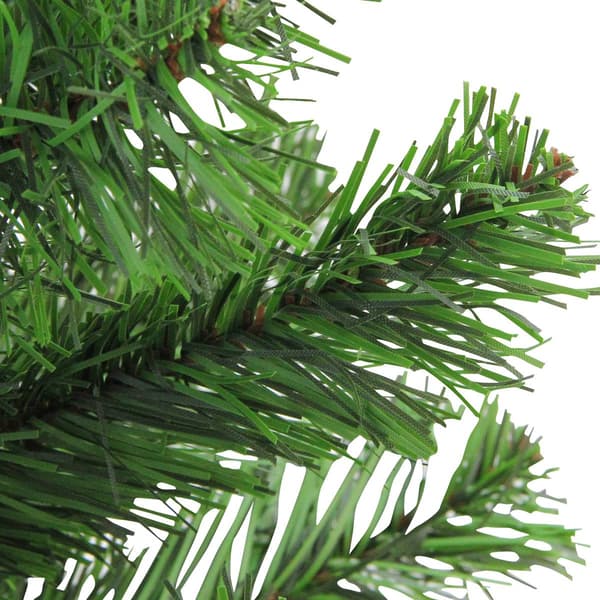Northlight Seasonal 24" Mini Pine Artificial Christmas Tree
