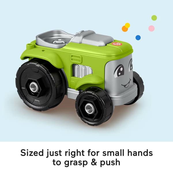 Fisher-Price® Little People® Tractor