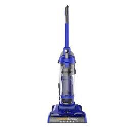 Eureka PowerSpeed Upright Vacuum With Headlights