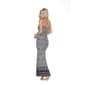Womens White Mark Nila Maxi Dress - image 2