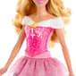 Disney Princess Aurora Doll With Sparkling Fashion & Accessories - image 4