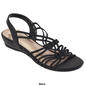 Womens Impo Rooney Strappy Sandals - image 6