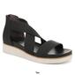 Womens LifeStride Giselle Strappy Platform Sandals - image 6