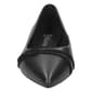 Womens Bella Vita Rhea Pointed Toe Flats - image 3