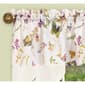 Achim Enchanted Embellished Tier And Swag Set - image 2