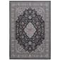 Linon Emerald Collection Accent Rug - 2x3 - image 1
