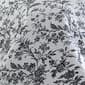 Laura Ashley® Amberley Black Quilt Set - image 3