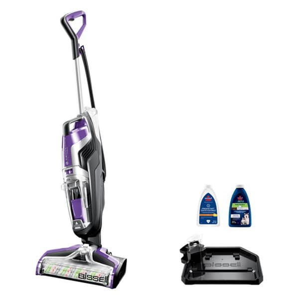 Bissell&#40;R&#41; Crosswave Pet Pro Wet/Dry Vacuum