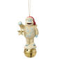 Jim Shore Bumble on Bell Ornament - image 1
