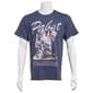 Mens PBR Cans Short Sleeve Graphic Tee - image 1