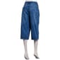 Womens Architect® Barrel Leg Capris Jeans - image 3