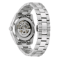 Mens Bulova Surveyor Light Blue Dial Bracelet Watch - 96B469 - image 2