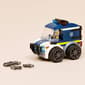 LEGO® City Rides Police Truck Building Kit - image 9