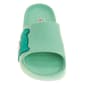 Big Girls Squishmallow Winston the Owl Slide Sandals - image 4