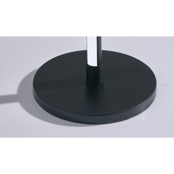 Simplee Adesso Luther RGB Color Changing Torchiere - image 