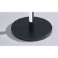 Simplee Adesso Luther RGB Color Changing Torchiere - image 1
