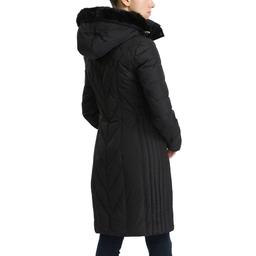 Womens BGSD Waterproof Down Parka Coat