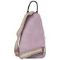 DS Fashion NY Guitar Strap Large Sling Bag Crossbody - image 8