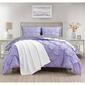 Leona 8pc. Reversible Comforter Set - image 3