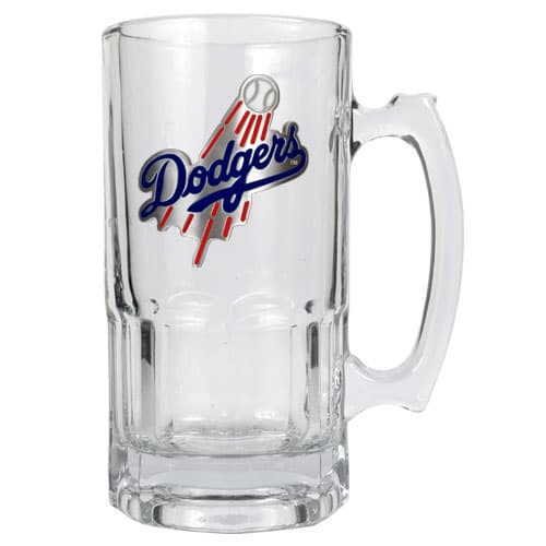 MLB Los Angeles Dodgers Macho Mug - image 