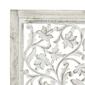 9th & Pike&#174; Floral Mango Wood Wall Decor - image 4