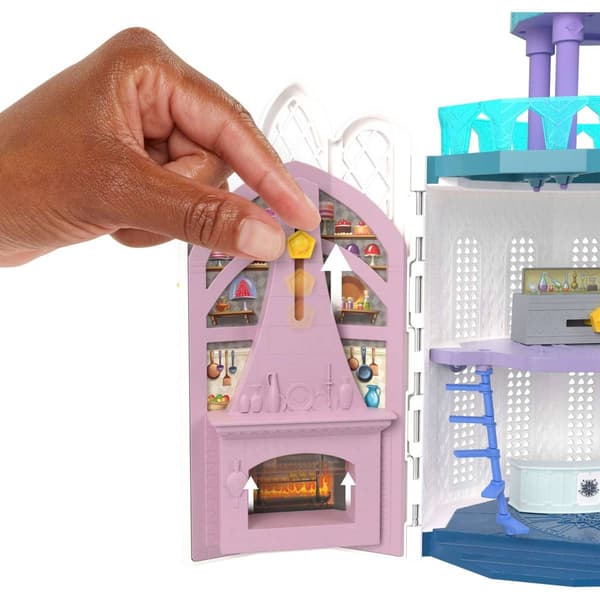 Mattel Daylight Large Playset