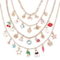 Make It Real Handful of Charm DIY Necklace Kit - image 4
