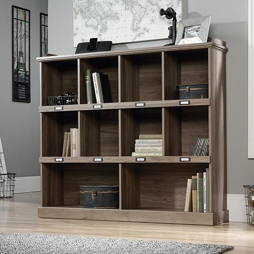 Sauder Barrister Lane Bookcase - Salt Oak
