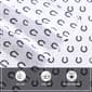 Wrangler Horseshoe Dots Microfiber Sheet Set - image 6