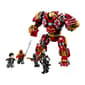 LEGO® Marvel The Hulkbuster: Battle of Wakanda - image 2