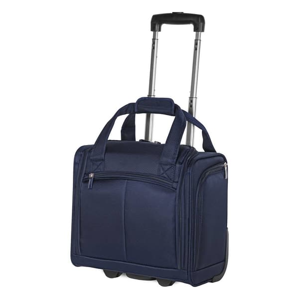 Total Travelware Everest 15in. USB Softside Carry-On - image 